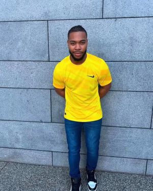 Denzel  Kazeze - Gallery Image 1