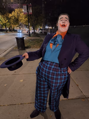 Jesse Fawley - Gallery Image 9