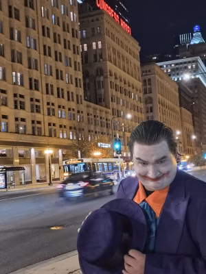 Jesse Fawley - Gallery Image 12