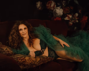 Heather Bruce - Project Casting Gallery Image 13 Heather Bruce - Gallery Image 13