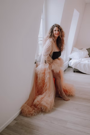 Heather Bruce - Project Casting Gallery Image 8 Heather Bruce - Gallery Image 8