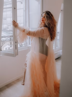 Heather Bruce - Project Casting Gallery Image 4 Heather Bruce - Gallery Image 4