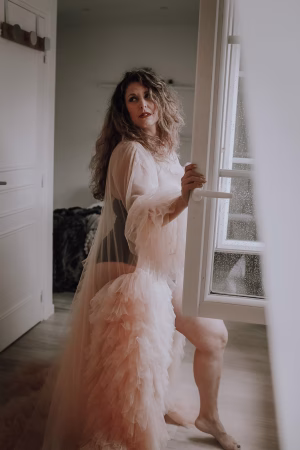 Heather Bruce - Project Casting Gallery Image 7 Heather Bruce - Gallery Image 7