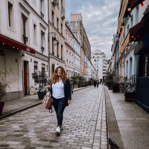 Heather Bruce - Project Casting Gallery Image 5 Heather Bruce - Gallery Image 5