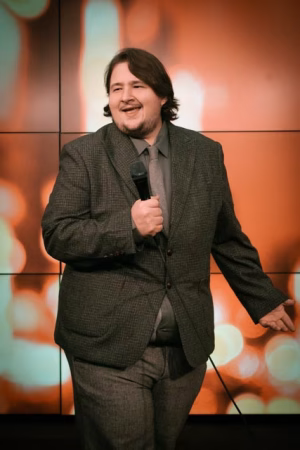 Jesse Fawley - Gallery Image 2