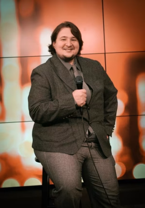 Jesse Fawley - Gallery Image 1