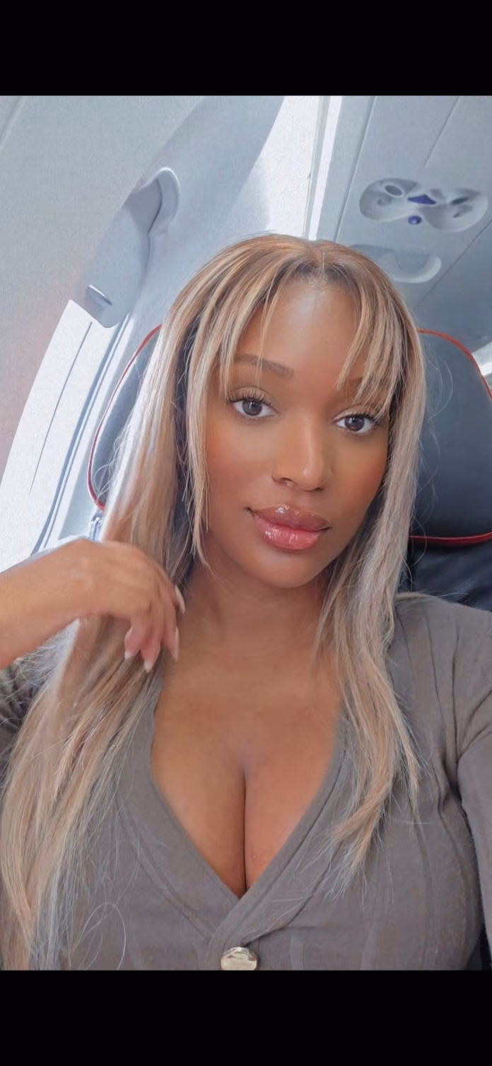 Kam Mitchell - Profile Photo