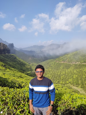 Raghu S - Gallery Image 9