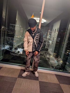 Gracious Williams - Project Casting Gallery Image 3 Gracious Williams - Gallery Image 3