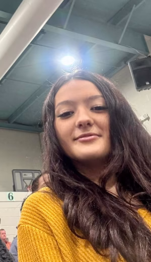 Haven Mathes - Project Casting Gallery Image 4 Haven Mathes - Gallery Image 4