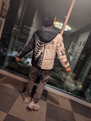 Gracious Williams - Project Casting Gallery Image 2 Gracious Williams - Gallery Image 2