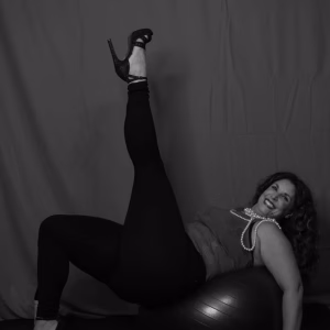 Heather Bruce - Project Casting Gallery Image 16 Heather Bruce - Gallery Image 16