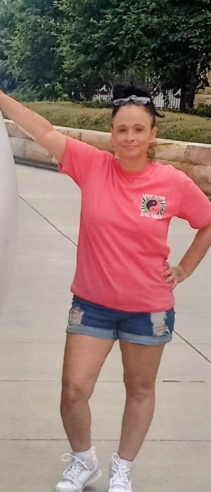 Sherry Smith - Gallery Image 1