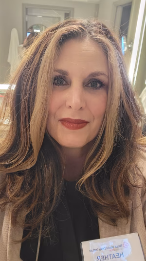 Heather Bruce - Project Casting Gallery Image 25 Heather Bruce - Gallery Image 25