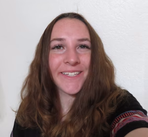 Aryn Drye - Project Casting Gallery Image 1 Aryn Drye - Gallery Image 1