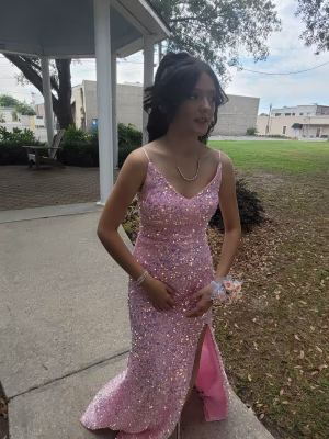 Haven Mathes - Project Casting Gallery Image 3 Haven Mathes - Gallery Image 3