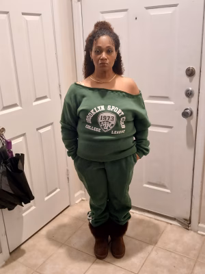 Traci Thomas - Gallery Image 7