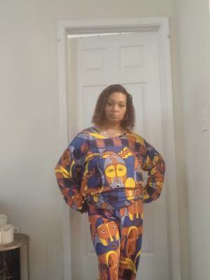 Traci Thomas - Gallery Image 8