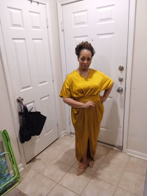 Traci Thomas - Gallery Image 1