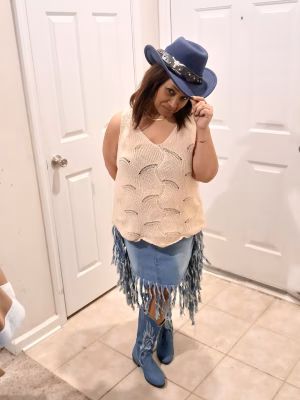 Traci Thomas - Gallery Image 2