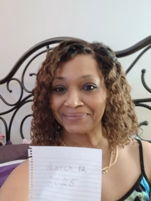 Traci Thomas - Gallery Image 4