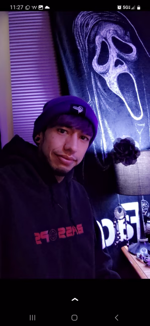 ZAYNE CHAVEZ - Project Casting Gallery Image 2 ZAYNE CHAVEZ - Gallery Image 2