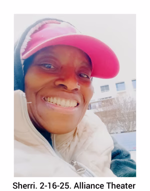 Sherri James - Gallery Image 3