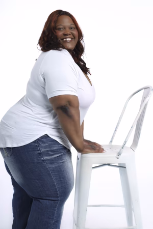 Fritzi Law - Gallery Image 3