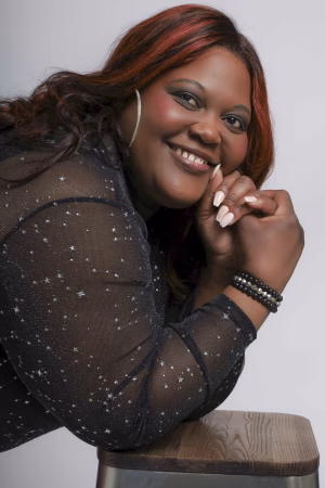 Fritzi Law - Gallery Image 1