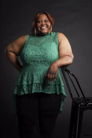 Fritzi Law - Gallery Image 6