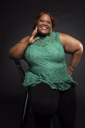 Fritzi Law - Gallery Image 2