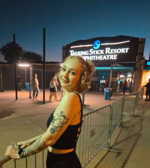 Jennifer Simmons - Project Casting Gallery Image 2 Jennifer Simmons - Gallery Image 2