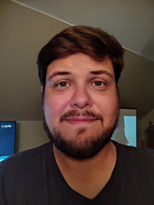 Nate Hudson - Gallery Image 1