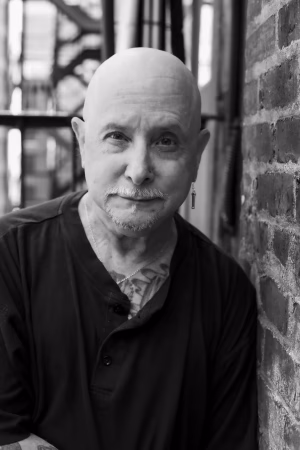 SHAWN Ballard - Project Casting Gallery Image 4 SHAWN Ballard - Gallery Image 4