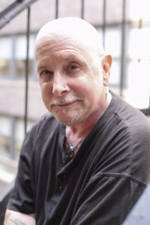 SHAWN Ballard - Project Casting Gallery Image 5 SHAWN Ballard - Gallery Image 5