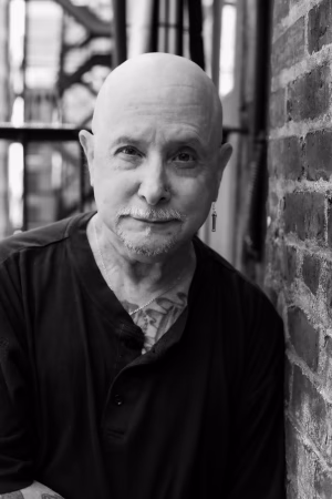 SHAWN Ballard - Project Casting Gallery Image 7 SHAWN Ballard - Gallery Image 7