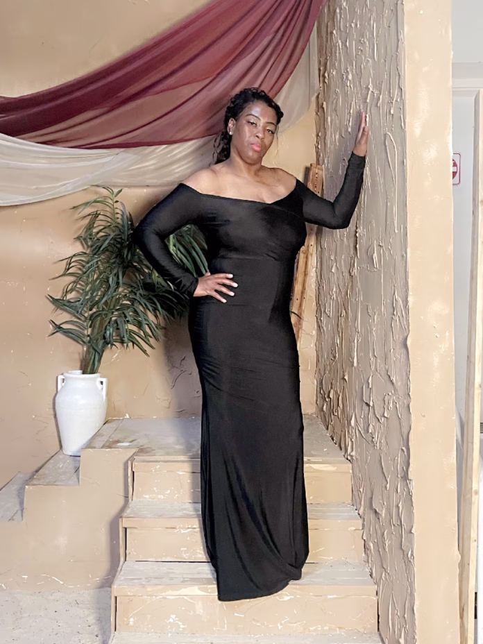 Kenyada Davidson - Profile Photo