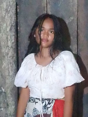 Mhelrose Brigido - Project Casting Gallery Image 2 Mhelrose Brigido - Gallery Image 2