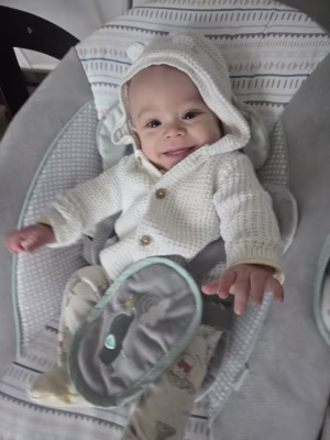 Koda Celestin - Project Casting Gallery Image 3 Koda Celestin - Gallery Image 3