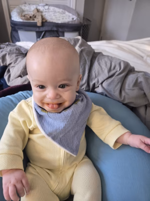 Koda Celestin - Project Casting Gallery Image 2 Koda Celestin - Gallery Image 2