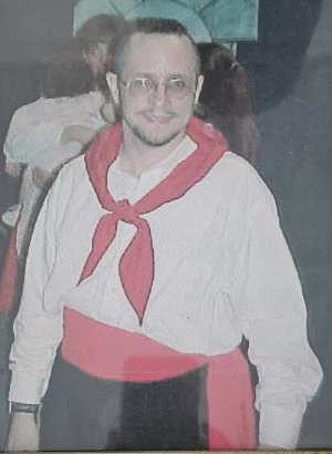 SHAWN Ballard - Project Casting Gallery Image 8 SHAWN Ballard - Gallery Image 8