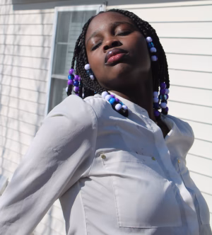 Timileyin Taiwo - Gallery Image 1