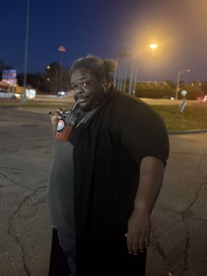 Mistah King - Gallery Image 1