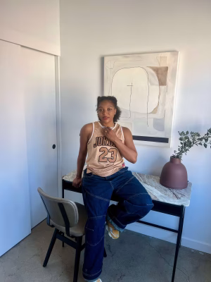 Frankiee Moses - Gallery Image 10