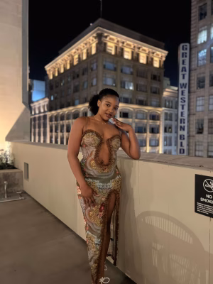 Frankiee Moses - Gallery Image 3