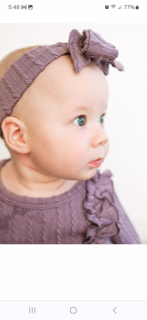 Arya and Kinsley  Schwartz - Gallery Image 6