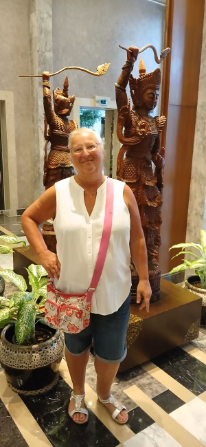 Edith Gomes Munda - Gallery Image 3