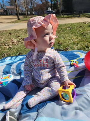 Arya and Kinsley  Schwartz - Gallery Image 2