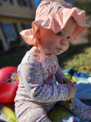 Arya and Kinsley  Schwartz - Gallery Image 4