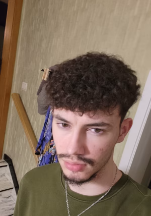 Bram Hombrouckx - Gallery Image 5